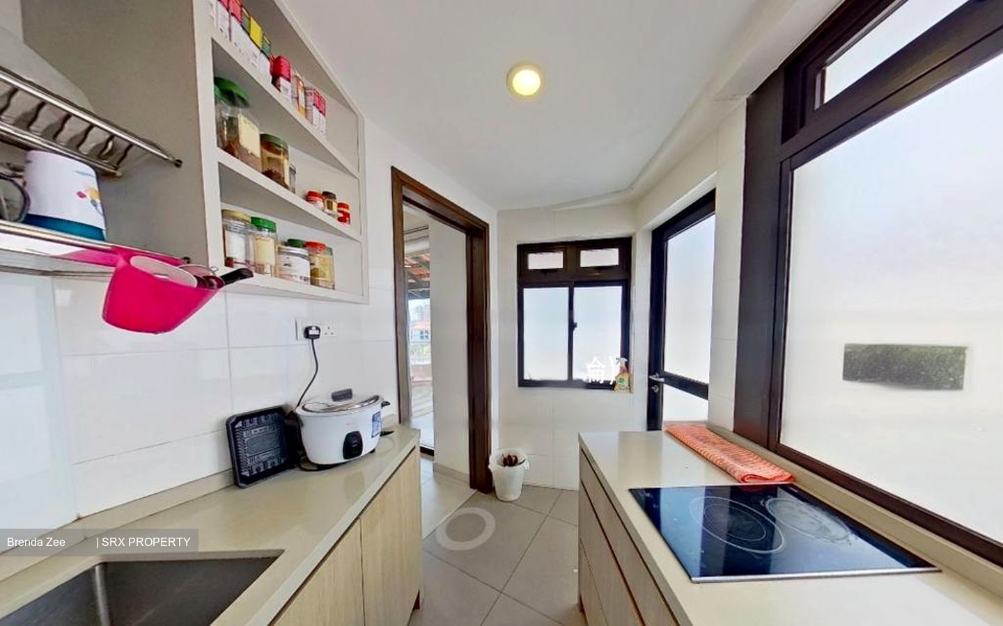 Jade Mansion (D10), Condominium #422688651